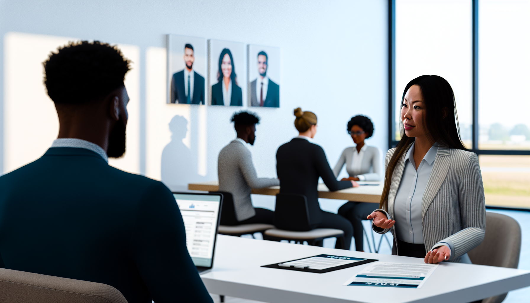 Mastering HR Recruitment: A Comprehensive Guide