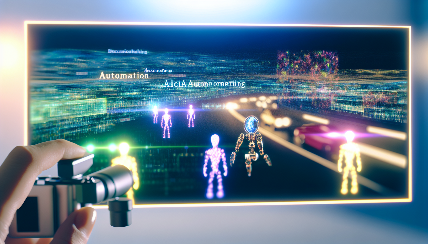 Understanding AI Agents and Their Impact on Modern Technology