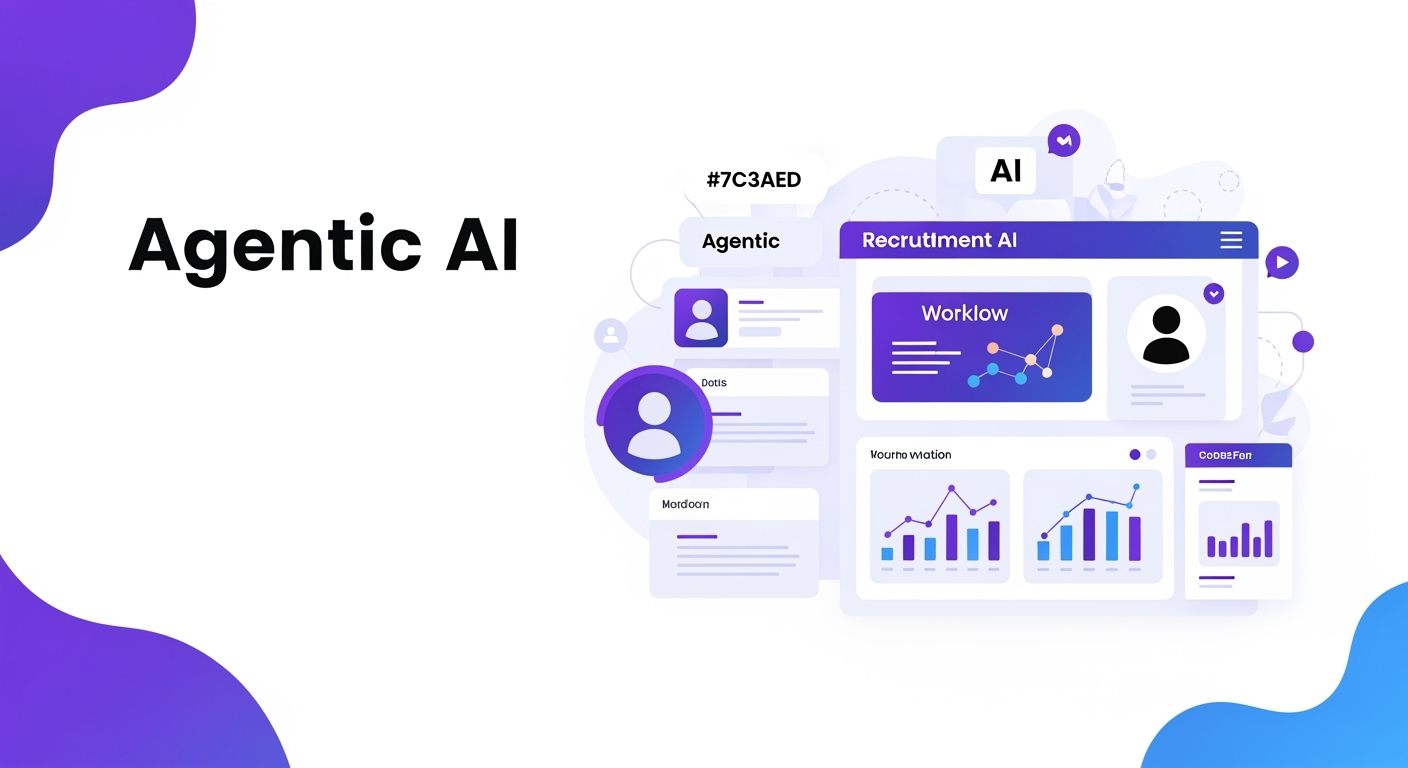 Agentic AI for Recruiters: Boost Hiring Speed and Quality Fast