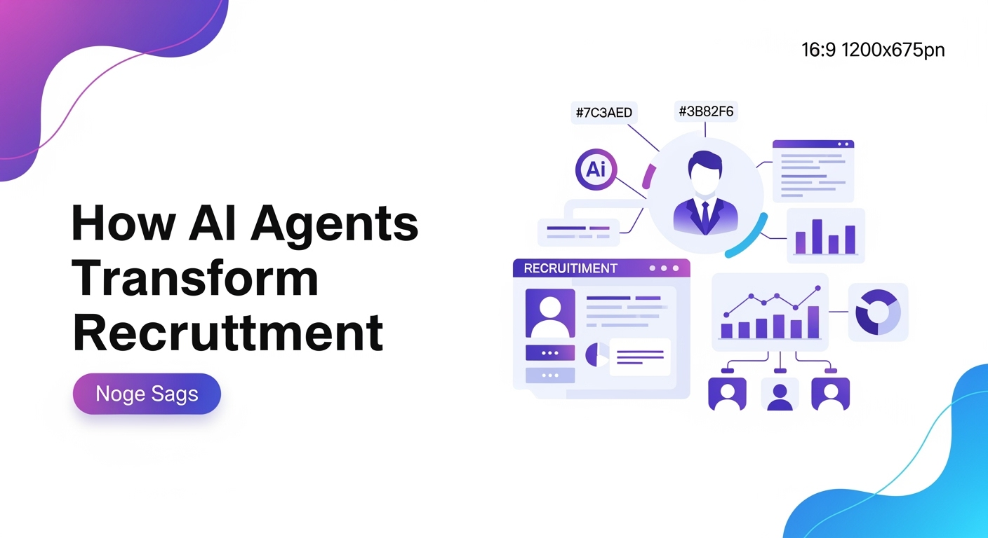 Agentic AI: How to Transform Hiring Fast