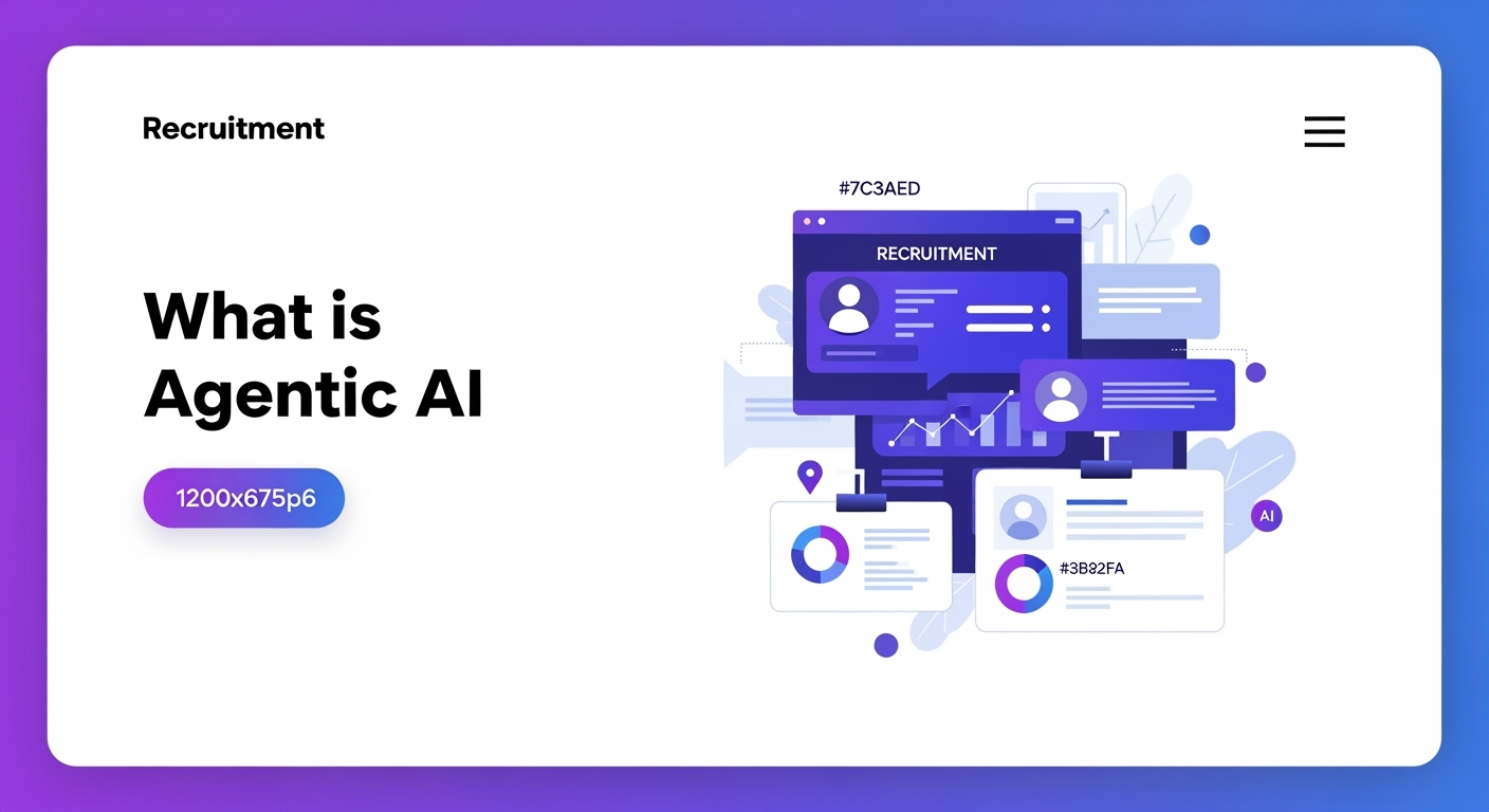 Agentic: How to Boost Recruiting Results Fast