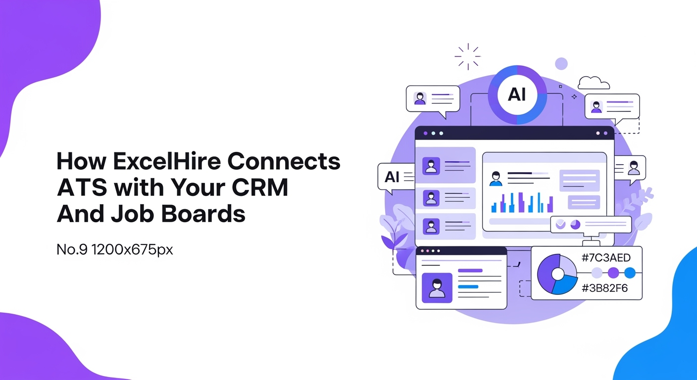 Simplify Hiring: Link Your ATS, CRM, and Job Boards Fast