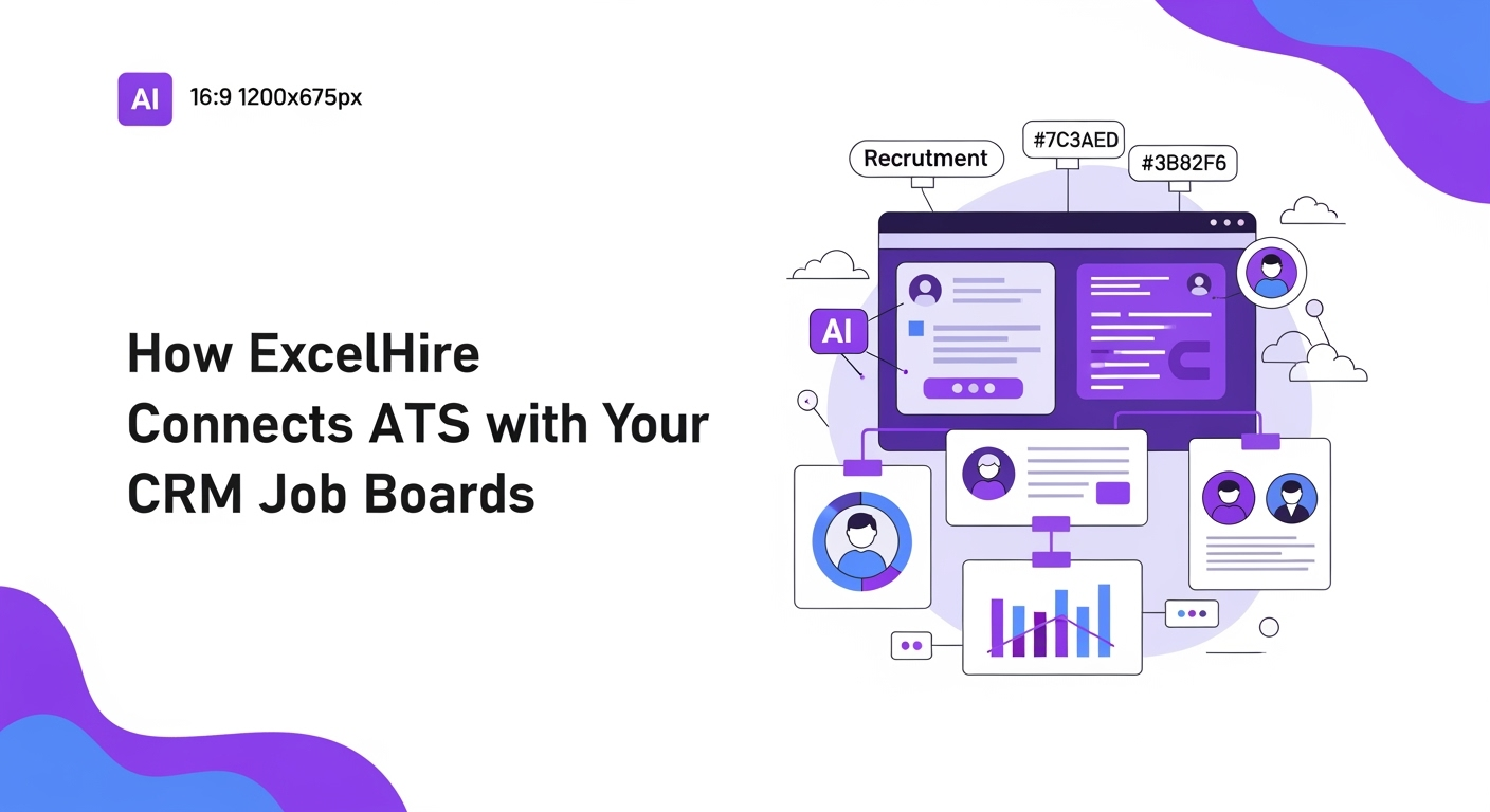 Supercharge Hiring: Connect ATS, CRM, and Job Boards Fast